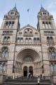 IMG_8467 Natural History Museum main entrance